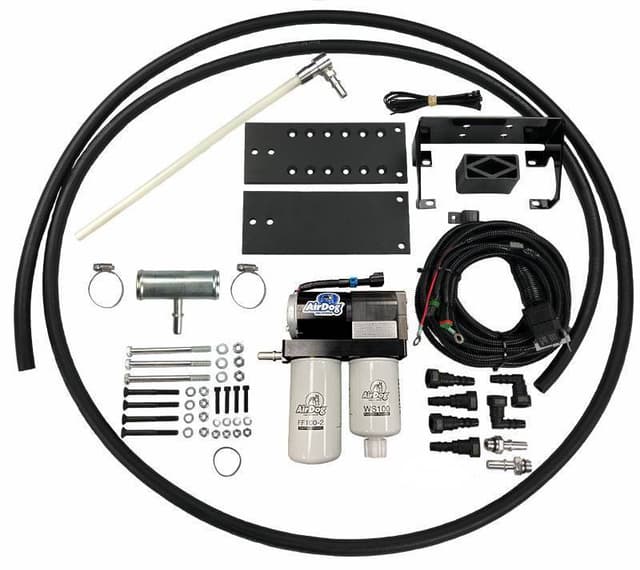 AirDog® FP-100-4G 2019-2024 RAM Cummins