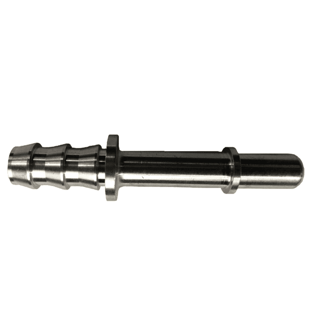 AirDog MQC12 1/2" Hose Barb to 1/2" Male Quick Connect