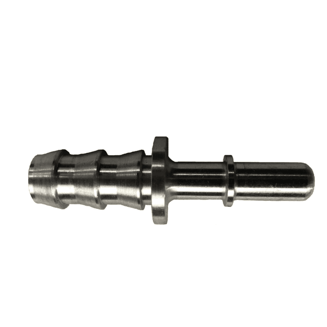 AirDog MQC38 1/2" Hose Barb to 3/8" Male Quick Connect