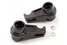 Zone Offroad 04-012 Chevy Colorado/GMC Canyon 2in Torsion Key Leveling kit - ZONC1214
