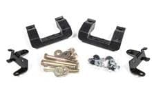 Zone Offroad 14-17 GMC 1500 Magneride 2in Strut Spacer Leveling Kit - ZONC1221