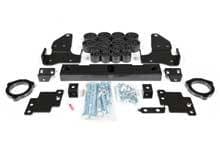 Zone Offroad 15-19 Chevy Colorado/GMC Canyon 2.75in Combo Lift Kit - ZONC1257