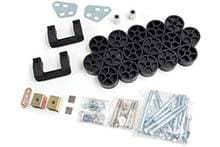 Zone Offroad 07-13 Chevy Silv/GMC Sierra 1500 3.5in Combo Kit - ZONC1350