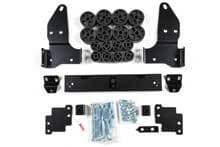Zone Offroad 15 Colorado/Canyon 1.5in Body Lift - ZONC9157