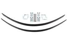 Zone Offroad 05-07 Ford SuperDuty Add-A-leaf - ZONF6218