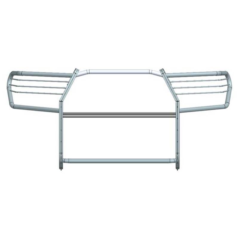 Black Horse Off Road Grille Guard for 2024-2026 Toyota Tacoma - 17A096404MSS