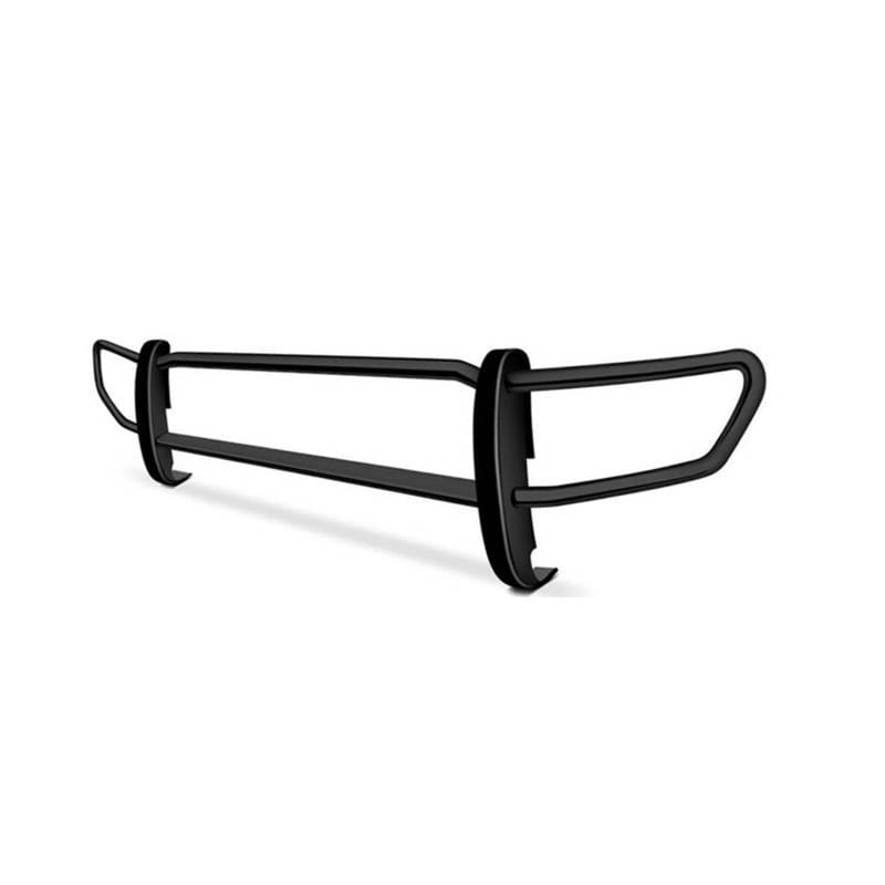 Black Horse Off Road Front Runner Matte Black for 2021-2024 Nissan Rogue Bumper Guard - 15NIROA21