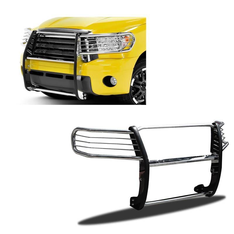 Black Horse Off Road Grille Guard for Sequoia/Tundra - 17A098900MSS