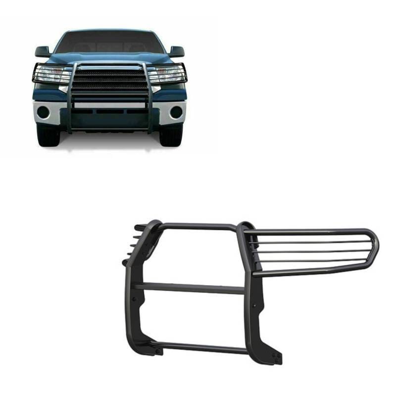 Black Horse Off Road Grille Guard Black for Sequoia/Tundra - 17A098900MA
