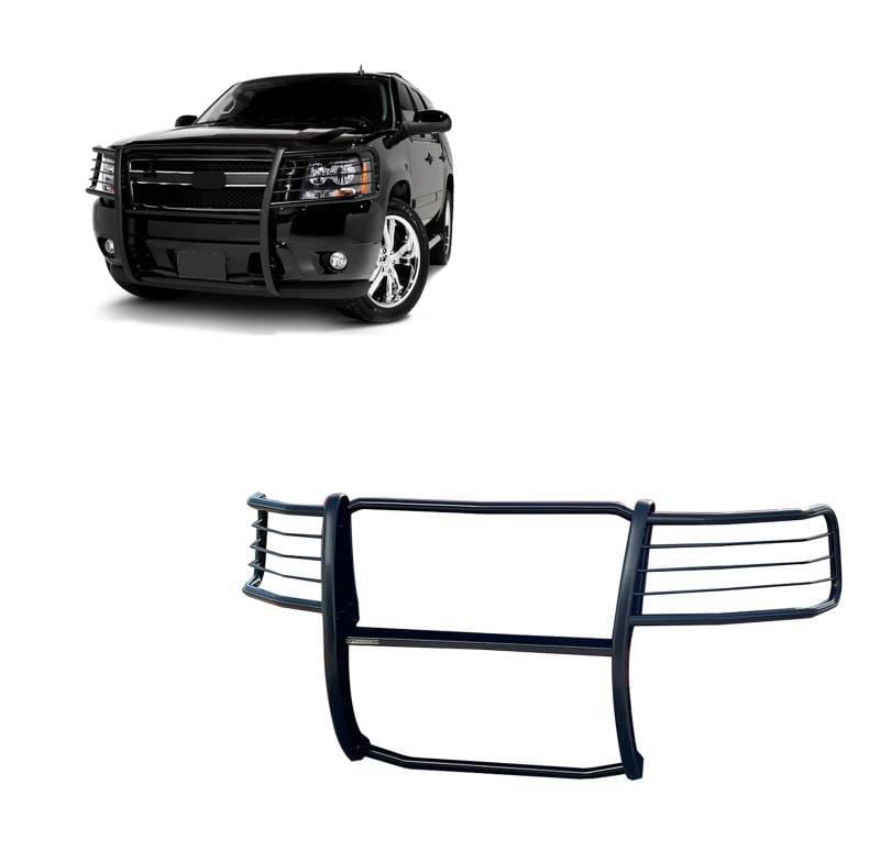 Black Horse Off Road Grille Guard for Avalanche/Suburban 1500/Tahoe - 17A037400MA