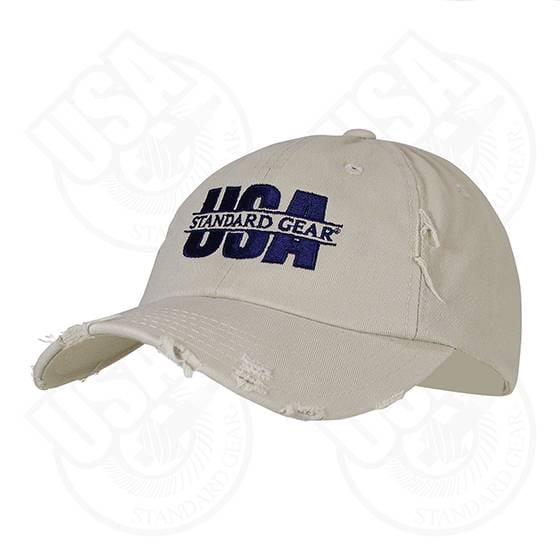 USA Standard Gear Hat, Small/Medium