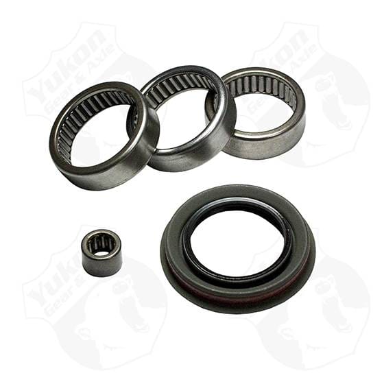 Yukon Gear Axle Bearing & Seal Kit For GM 9.25in IFS Front - AK GM9.25IFS