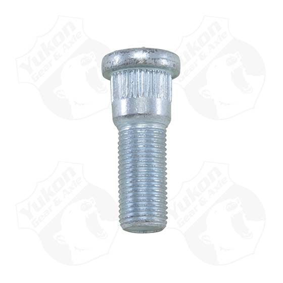 Yukon Axle Stud 1-5/8in x 1/2in -20 - YSPSTUD-017