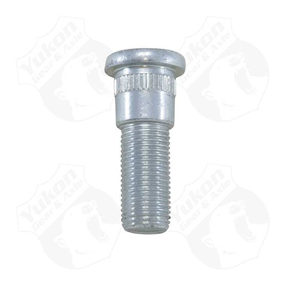Yukon Axle Stud 1-21/32in x 1/2in -20 - YSPSTUD-019