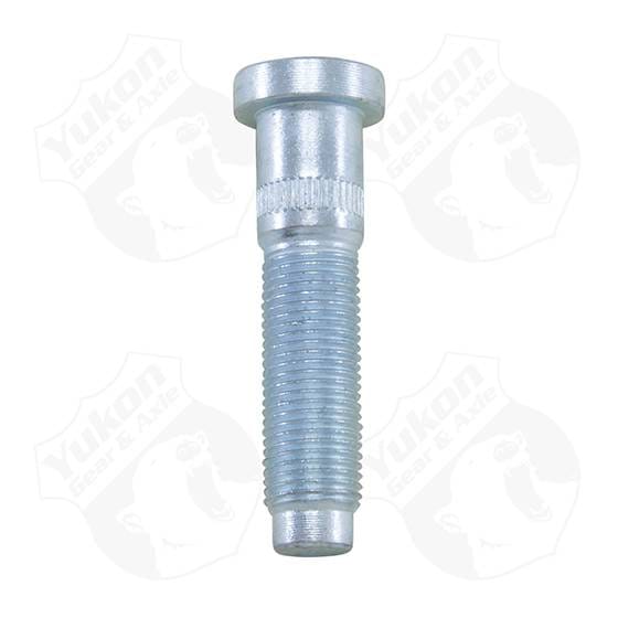 Yukon Axle Stud 2-5/16 x 9/16-18 - YSPSTUD-027