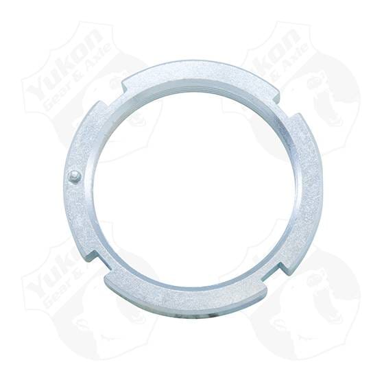 Yukon Spindle Nut for Dana 50 & 60 w/Pin 2in I.D - YSPSP-023