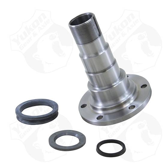 Yukon Gear Dana 44 and GM 8.5in Front Spindle Replacement - YP SP706529