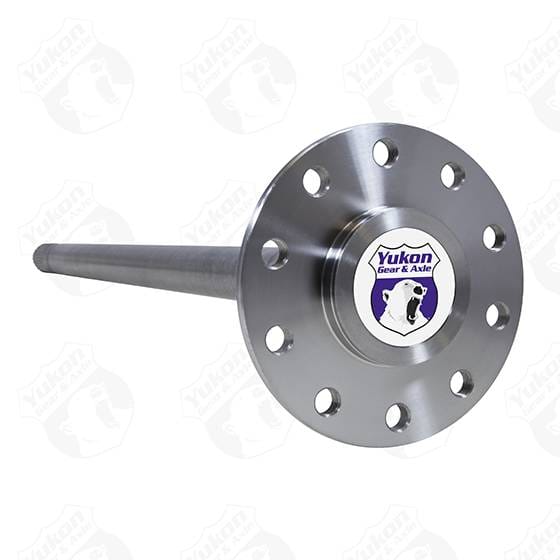 Yukon Gear 1541H Alloy Rear Axle For GM 12P / 68-72 Chevelle and 70 Camaro - YA G3969285