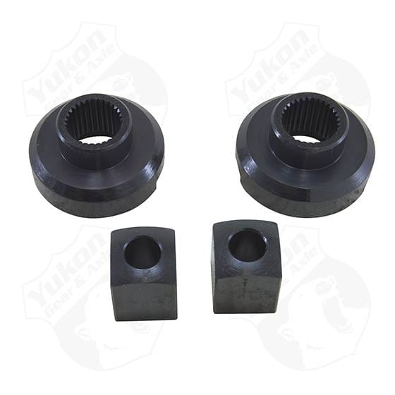Yukon Gear Mini Spool For Dana Spicer 44 w/ 30 Spline Axles - YP MINSD44-30
