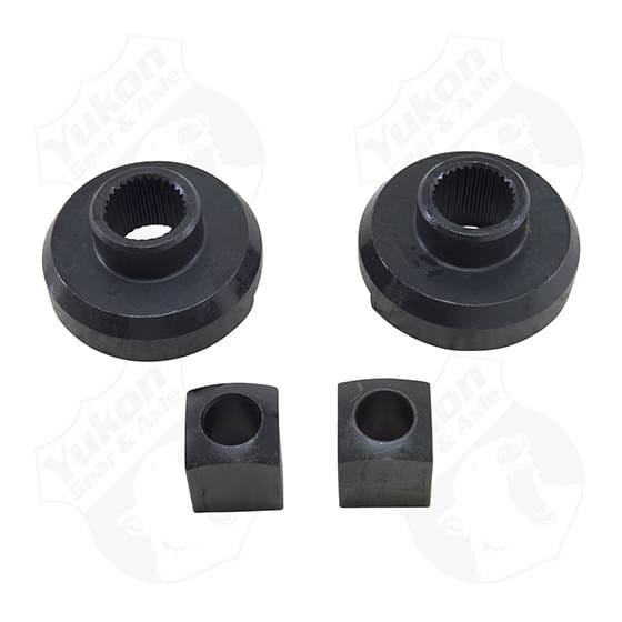 Yukon Gear Mini Spool For GM 12 Bolt Car & Truck w/ 30 Spline Axles - YP MINSGM12-30
