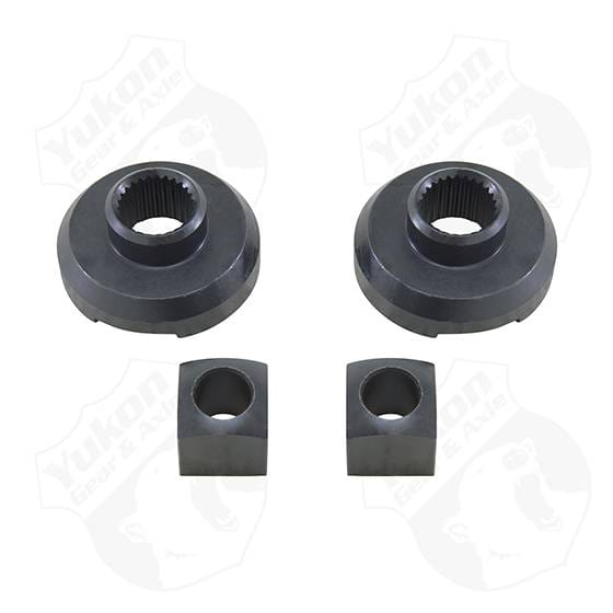 Yukon Gear Mini Spool For GM 7.5in w/ 26 Spline Axles - YP MINSGM7.5-26
