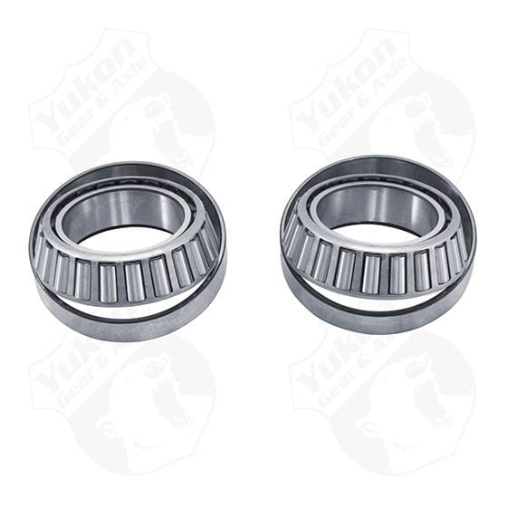 Yukon Gear Carrier installation Kit For Chrysler 9.25in Rear Diff - CK C9.25-R