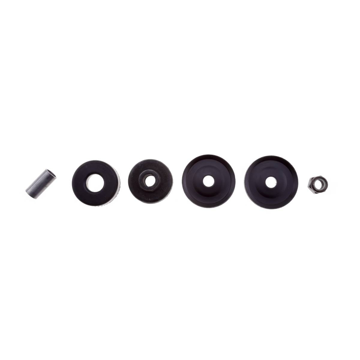 Bilstein B6 4600 - Shock Absorber 24-240390