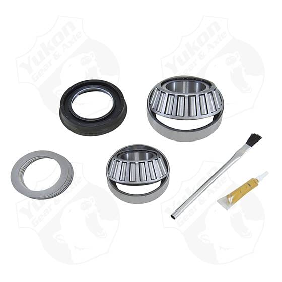 Yukon Gear Pinion Install Kit For 2015+ GM 9.5in 12 Bolt Differential - PK GM9.5-12B