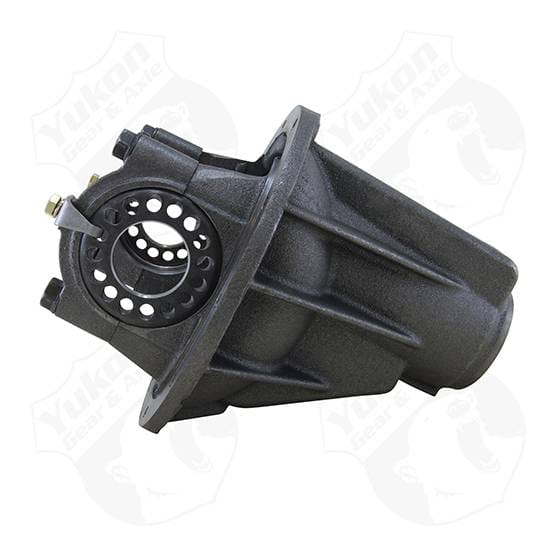 Yukon Gear 8in Toyota Dropout Case / All New / Incl. Adjusters - YP DOT8