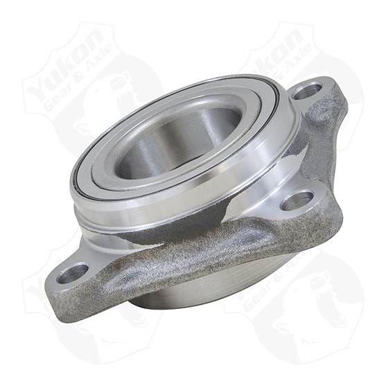 Yukon unit bearing & hub assembly for '09'13 Toyota & Lexus front