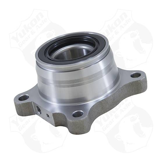 Yukon front unit bearing & hub assembly for '99-'13 GM 3/4 ton, 8 studs