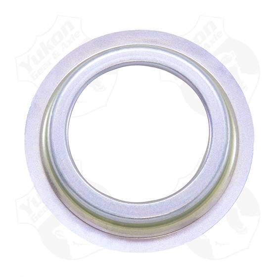 Yukon Gear Pinion Flange Dust Shield For Toyota 8in Clamshell Front - YSPBF-040