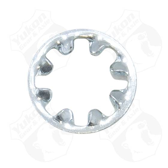 Yukon Gear Star Washer For GM 12 Bolt Posi Cross Pin Bolt - YSPBLT-070