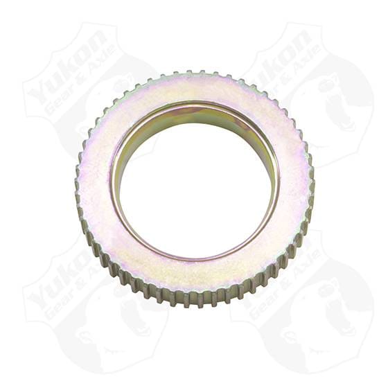 Yukon Gear Model 35 Axle Abs Ring / 2.7in / 54 Tooth - YSPABS-012