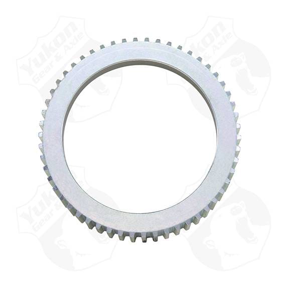 Yukon Gear Dana 30 Abs Tone Ring For Front Axle / 54 Tooth - YSPABS-013