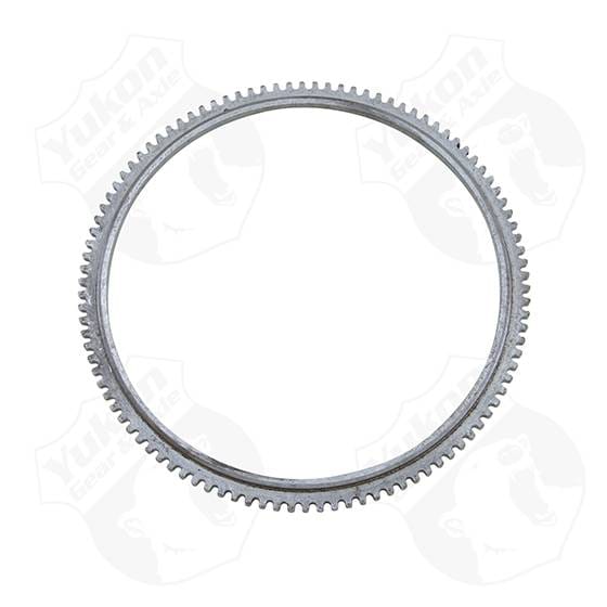 ABS exciter ring (tone ring) for 7.5" Ford.