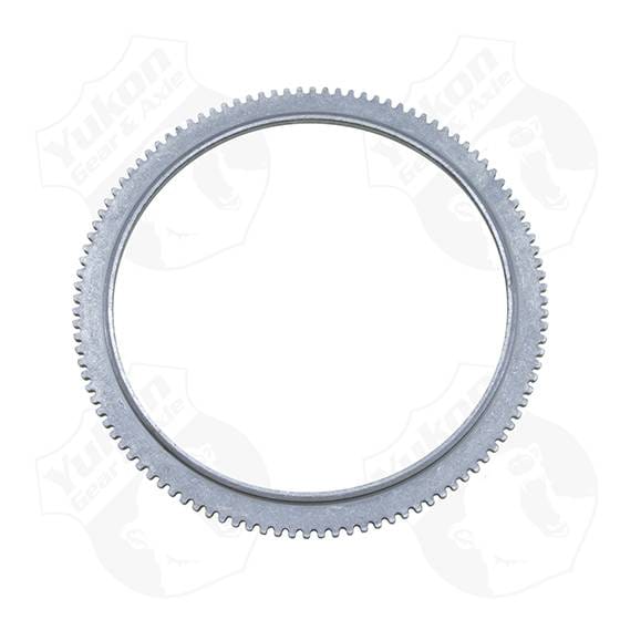 Yukon Gear Abs Carrier Case Exciter Ring (Tone Ring) w/ 108 Teeth For 8.8in Ford - YSPABS-017