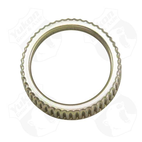 Yukon Gear 3.7in abs Ring w/ 50 Teeth For 8.8in Ford 92-98 Crown Victoria - YSPABS-018