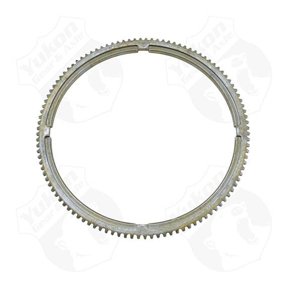 Yukon Gear Abs Exciter Ring (Tone Ring) For 9.75in Ford - YSPABS-020