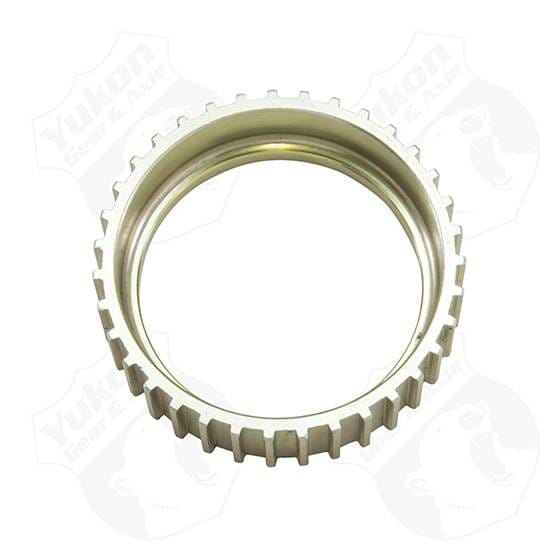 Yukon Gear Axle Abs Tone Ring For 03+ Crown Victoria / 3.6in Diameter / 35 Teeth - YSPABS-026