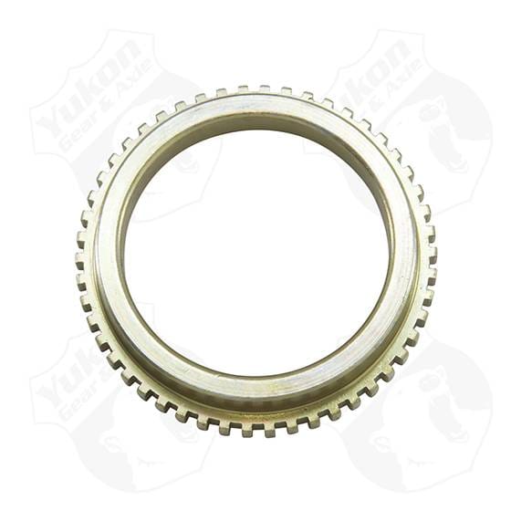 Yukon Gear Abs Axle Tone Ring For 05-14 Mustang 7.5in and 8.8in - YSPABS-032