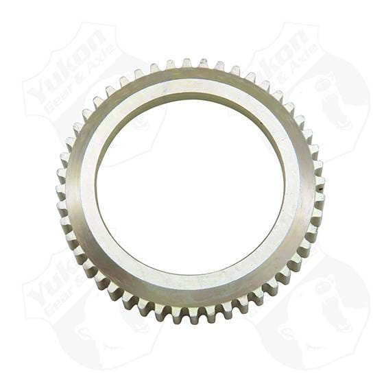 Yukon Gear ABS Tone Ring 8.25in & 9.25in Chevrolet Axle 3.716in OD/48 Tooth - YSPABS-033
