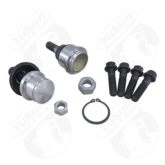 Ball joint kit for Chrysler 9.25" front, one side