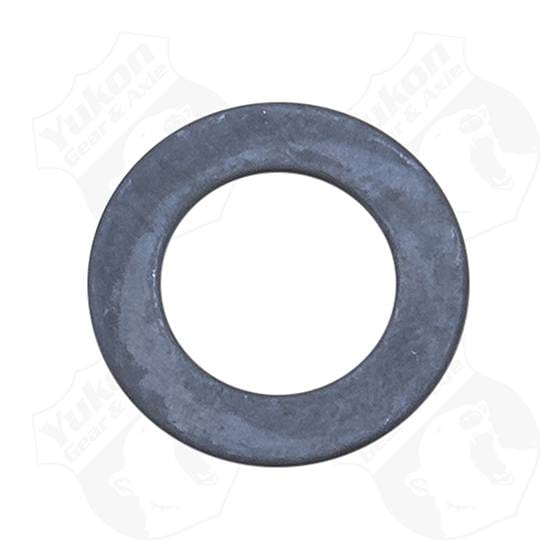 Yukon Gear Trac Loc Ring Gear Bolt Washer For 8in and 9in Ford - YSPBLT-068