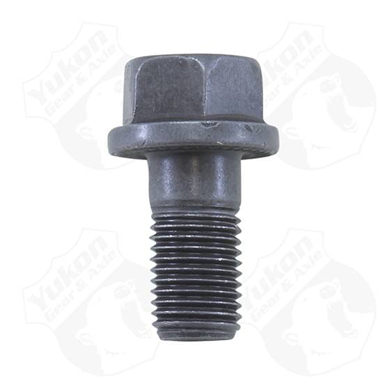 Yukon Gear Ring Gear Bolt For Chrysler 9.25in Rear - YSPBLT-003