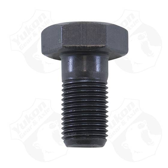 Yukon Gear Ring Gear Bolt / 1/2in - YSPBLT-006