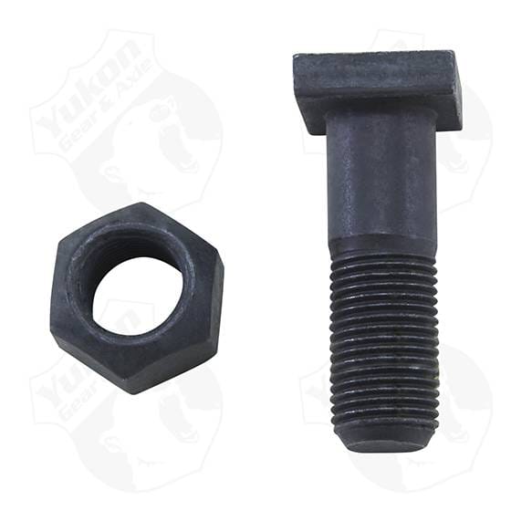 Yukon Gear S135 Ring Gear Bolt & Nut Kit (Set Of 12 Bolts) - YSPBLT-011