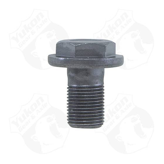 Yukon Gear Ring Gear Bolt For Toyota T100 / Tacoma & 8in IFS Front - YSPBLT-030