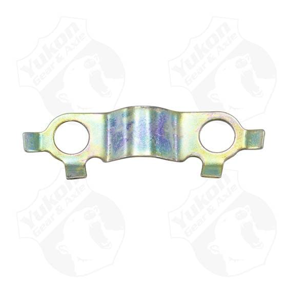 Yukon Gear Toyota 7.5in / 8in / & V6 Ring Gear Bolt Retainer Plate - YSPBLT-032