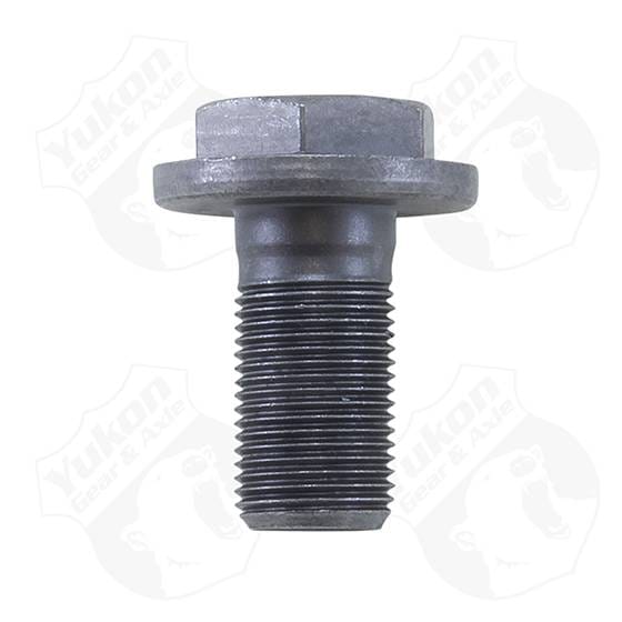 Yukon Gear 07+ Tundra & Sequoia Front Ring Gear Bolt - YSPBLT-042